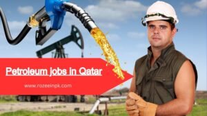 Petroleum jobs in Qatar