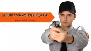 Security Guards jobs in Qatar               