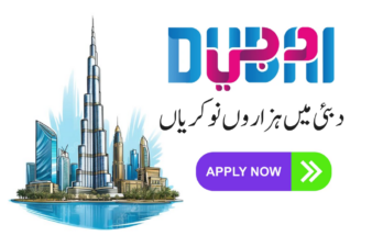 dubai jobs 2025
