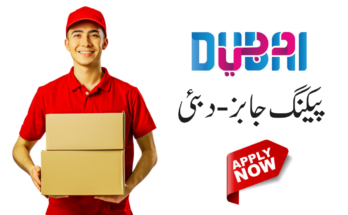 Packing Jobs in Dubai