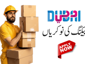 Packing Jobs in Dubai