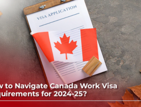 Canada Work Visa Requirements