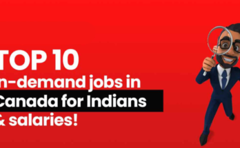 Top 10 In-Demand Jobs in Canada