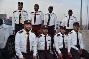 Security Guard Jobs in Saudi Arabia