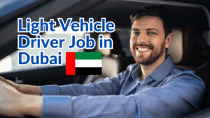 Heavy Truck Drivers in the UAE