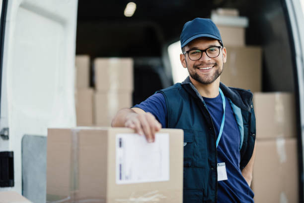Packing Helper Jobs in Italy