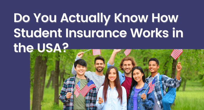 Health Insurance for International Students in the USA
