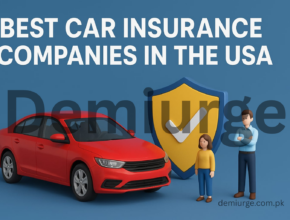 Best Car Insurance Companies in the USA
