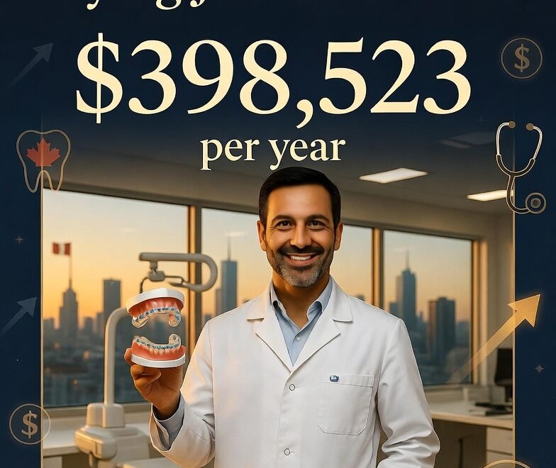 The 10 Highest Paying Jobs in Canada for 2026