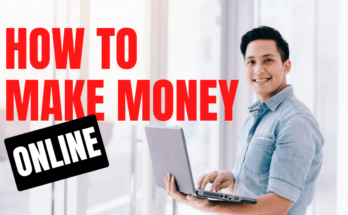 How to Make Money Online