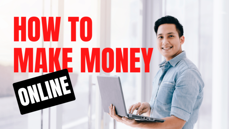 Easy way to work online, work from home