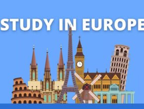 Study Visa Europe 2026
