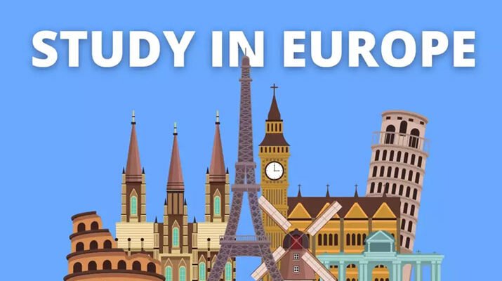 Study Visa Europe 2026