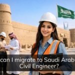 Civil Engineer Jobs in Saudi Arabia: Companies Hiring, Requirements, and How to Apply