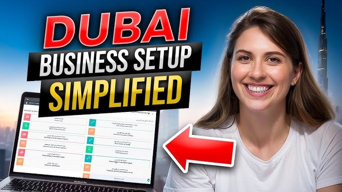 How to Set Up a Business in Dubai, UAE: Complete Guide for Entrepreneurs