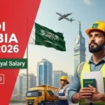 Jobs in Saudi Arabian Companies