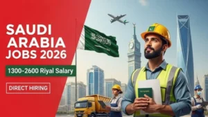 Jobs in Saudi Arabian Companies: Complete Guide to Careers, Requirements, Applications, and Opportunities in 2026