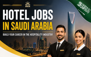 Pros and Cons of Working in Saudi Hospitality