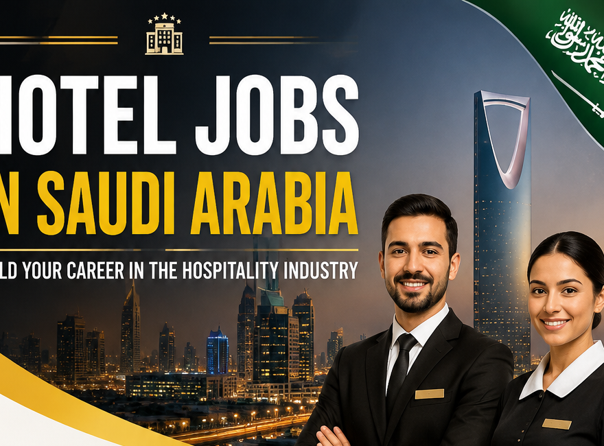 Pros and Cons of Working in Saudi Hospitality