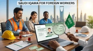 Saudi Arabia Jobs for Saudis and Foreign Workers: Companies, Career Fields, Application Process and Safety Guide